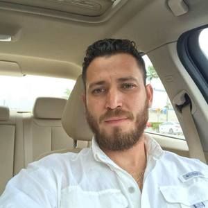 Meet your Posher, Chris